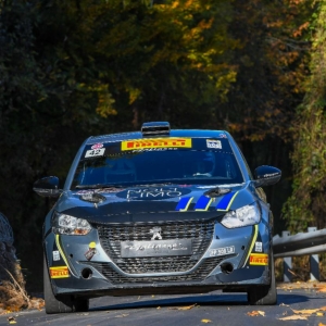 32° RALLY CITTA' DI SCHIO - Gallery 5